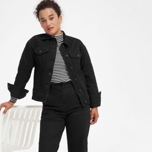 The Denim Jacket - Everlane